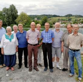 Rottenschwil: Stiftung hat einen Beirat