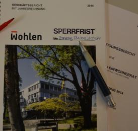 Gemeinderat verteidigt Einladung