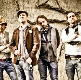 Oberwil-Lieli: Feinster Mundartrock