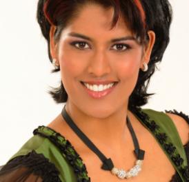 Sarah Jane am Auwer Dorffäscht
