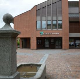 Berikon: Gewinn statt Verlust