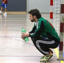 Handball: Härtetest für Wohlen