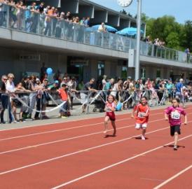 Mutschälle-Sprint auf der Burkertsmatt