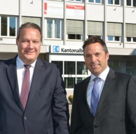 AKB-Niederlassung plant Umzug