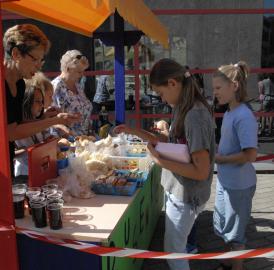 Muri: Rösslimatt-Pausenkiosk 