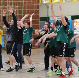 Handball: Mutschellen zieht in Aufstiegsspiele ein