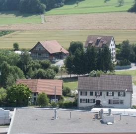 200 Jahre Landgasthof Sternen