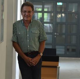 Probst neuer Präsident des FC Muri