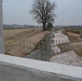Die Bünz als Symbol des Wandels