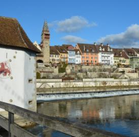 Potenzial hinter der Schoggifassade