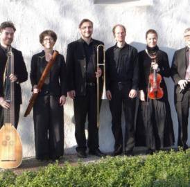 Niederwil: Konzert von «il desiderio»