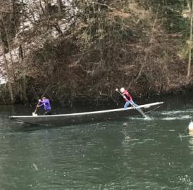 Bremgarten: Eisiger Ice-Cup
