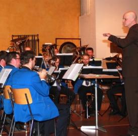 Künten: Konzert zum Geniessen