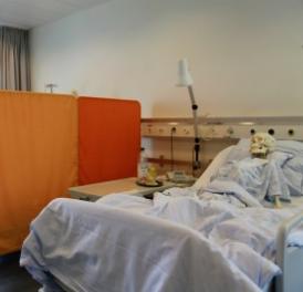 Aktionswoche im Spital Muri
