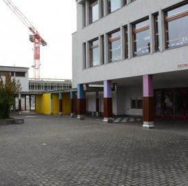 Niederwiler Schule als Kraftwerk?