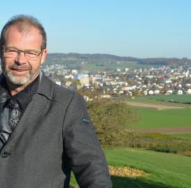 Stadt Wohlen abgetischt