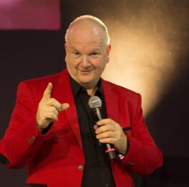 Weber bester Redner Österreichs