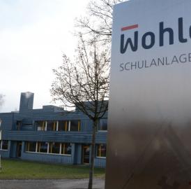 Neue Heizung für Schulanlage Bünzmatt