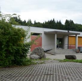Fi-Gö: Schulhaus Löhrli aufstocken