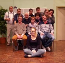 Konzert und Theater in Buttwil