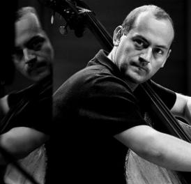 «Yuri Goloubev Trio» in Muri