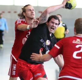 Handball: Wohlen mit Heimspiel