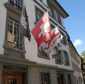 Revidiertes Führungsinstrument in Kraft
