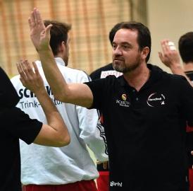 Handball: Vertrag verlängert