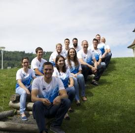 News vom Turnfest Dintikon