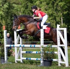 Reiten: Starke Pferdesporttage