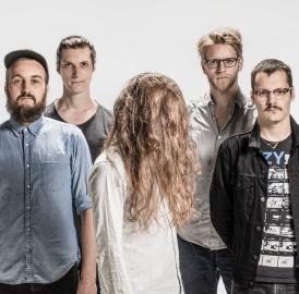 Junger Schweizer Jazz in Muri