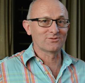 Dreimal Drei mit Paul Steinmann