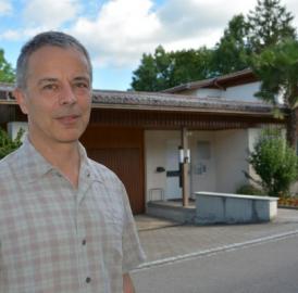 Dr. Ronnie Bachofner äussert sich