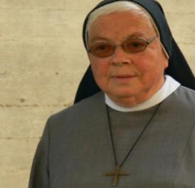 Niederwil: 50 Jahre im Kloster Ingenbohl