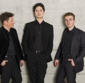 Oberwil-Lieli: Klassik vom Feinsten