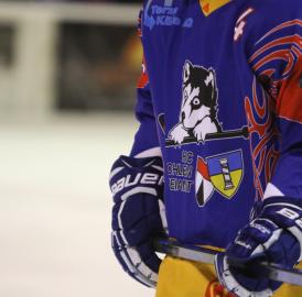Eishockey: Wohlen verpasst Sensation