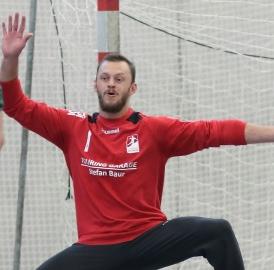 Handball: Mutschellen spielt 23:23
