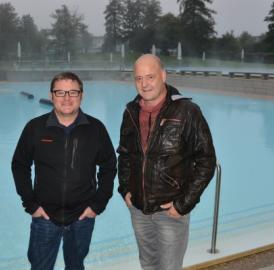 Bremgarten: Freibadsaison gelungen