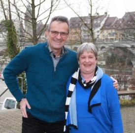 Bremgarten: Jugendfest im Juni