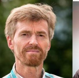Burkard und Gregor neu im Gemeinderat