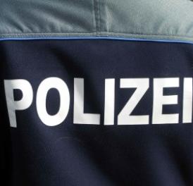 Unfall in Althäusern
