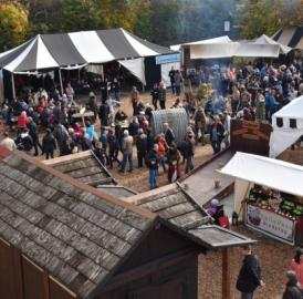 Markt der Vielfalt in Bremgarten
