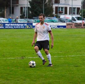 Fussball: Aufstiegskampf im Freiamt