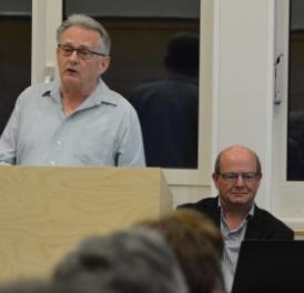 Waltenschwil: Bünzpark baut aus