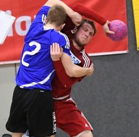 Handball: Muri gewinnt auswärts