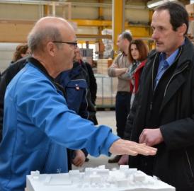 Fi-Gö: Neues Quartier geplant