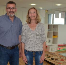 Widen: Fulminanter Start