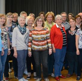 Mutschellen: Bereit für die Konzerte