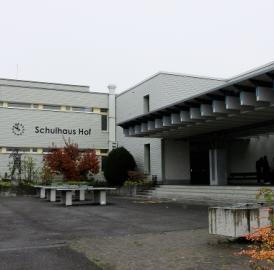 Traktanden der Villmerger «Gmeind»