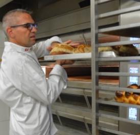 Muri: Erfolg für Bäckerei Kreyenbühl